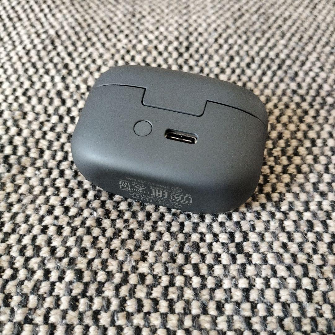 ま*ん様 SONY ソニー LinkBuds S WF-LS900N ブラック