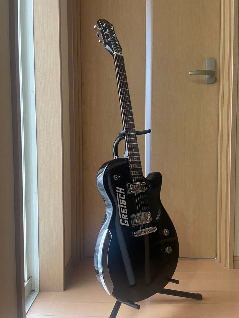 【カニカマ】Gretsch グレッチ エレキギター G5225