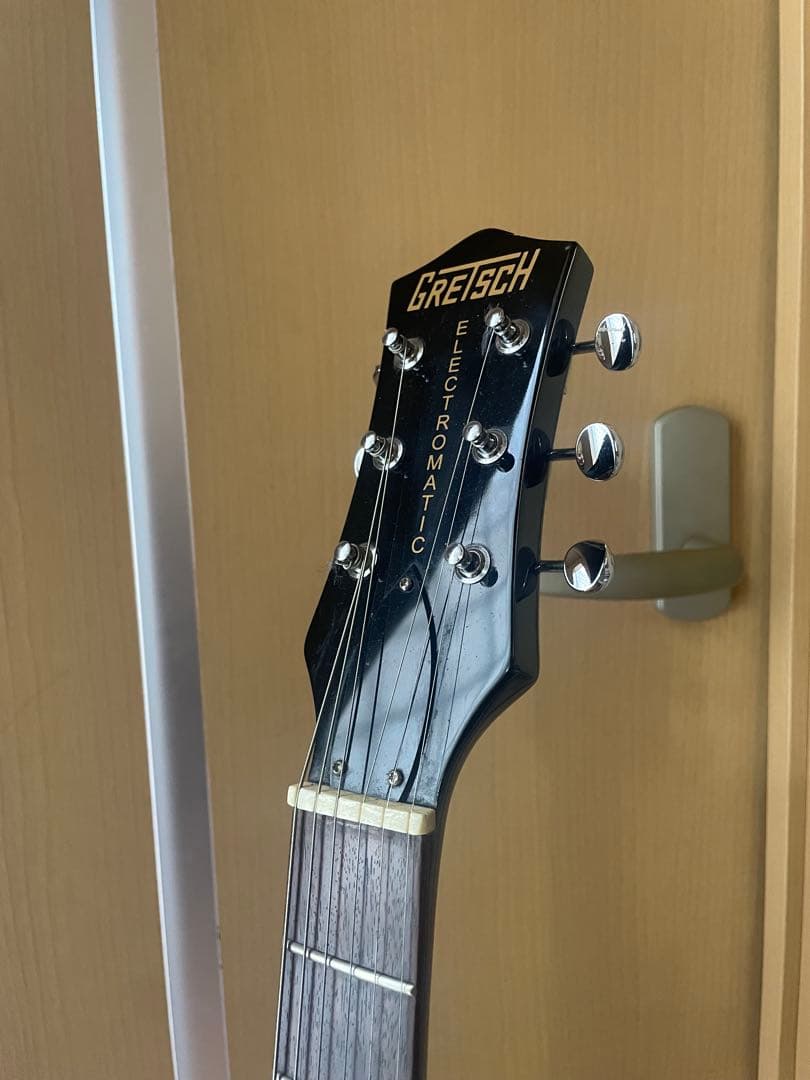 【カニカマ】Gretsch グレッチ エレキギター G5225