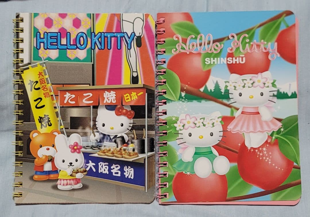 ご当地キティ 236個 まとめ売り