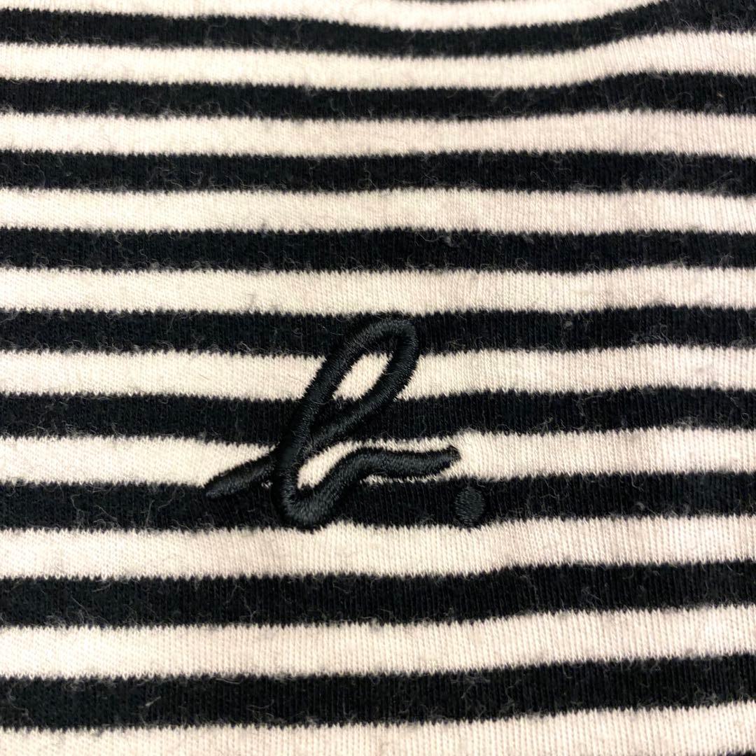 アニエスb⭐︎120 /スター柄の帽子、タートル、スカートお得なお買い得3点セット