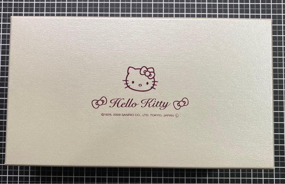 SAILOR HELLO KITTY 35th Anniversary 万年筆