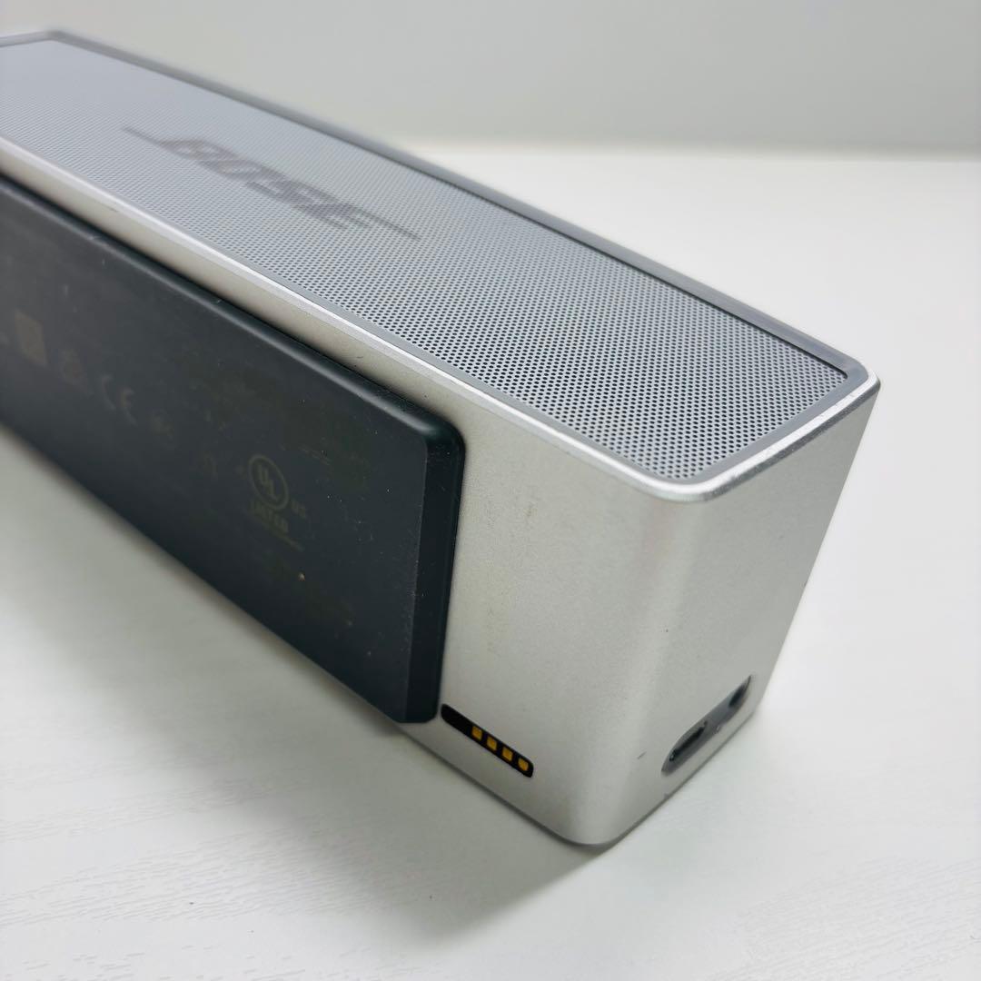 BOSE Sound Link mini Ⅱ Bluetoothスピーカー