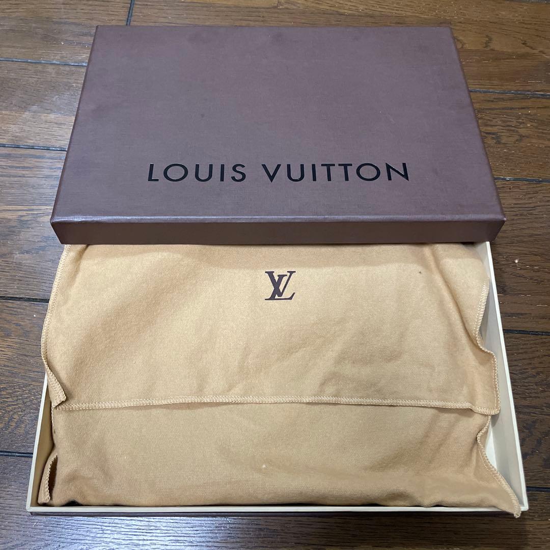 ルイヴィトン★美品ペットリードと首輪セット★モノグラム★小型犬XS