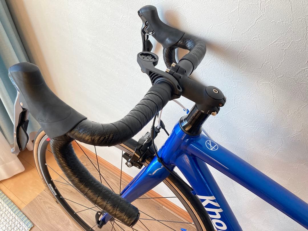 【ちぇり】　Khodabloom ファーナ Claris 430