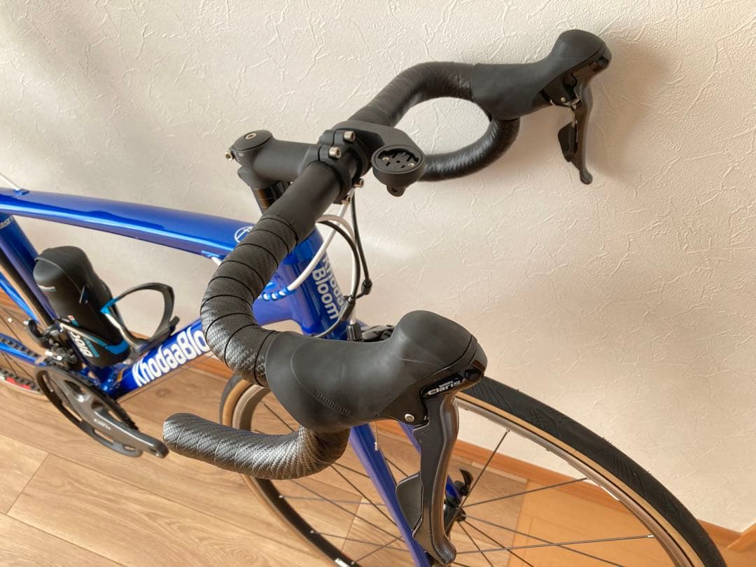 【ちぇり】　Khodabloom ファーナ Claris 430