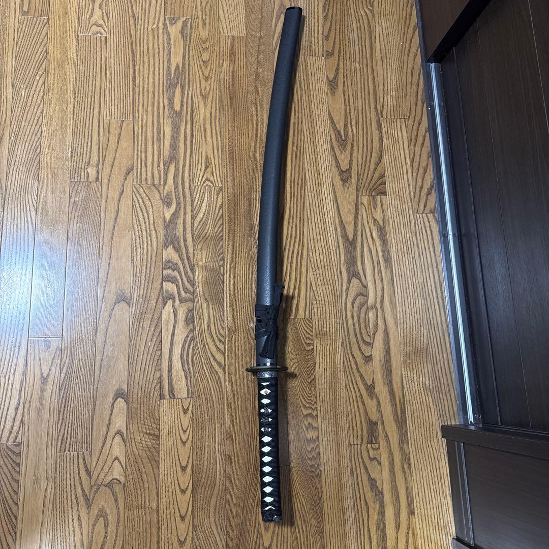 るろうに剣心　逆刃刀