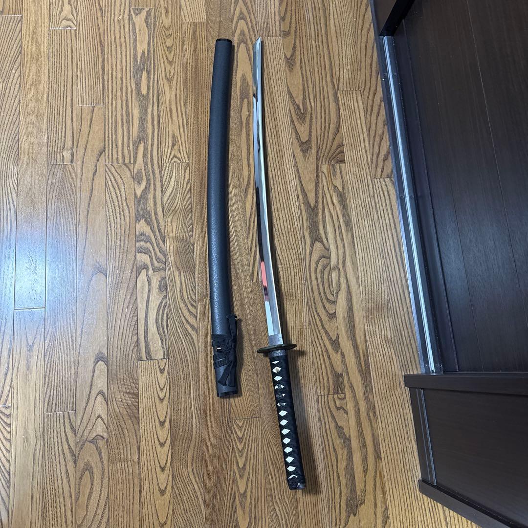 るろうに剣心　逆刃刀