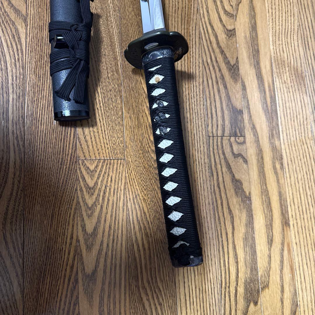 るろうに剣心　逆刃刀