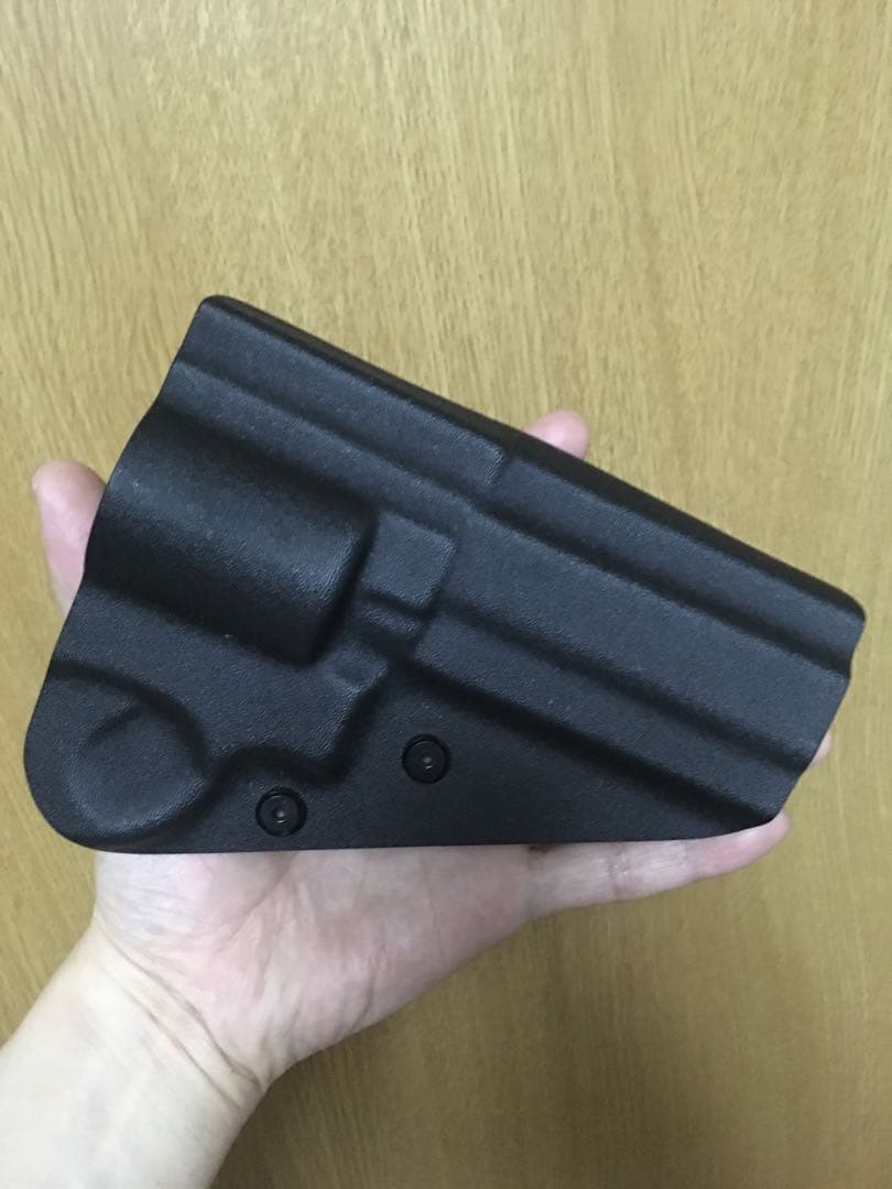 m19 4インチ　カイデックスホルスター