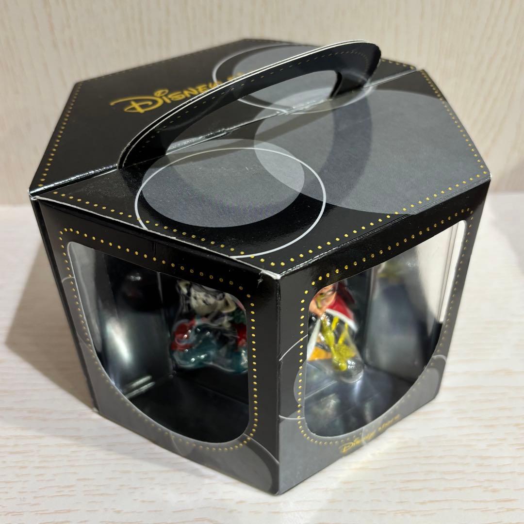 Disney 不思議の国のアリス フィギュアセット