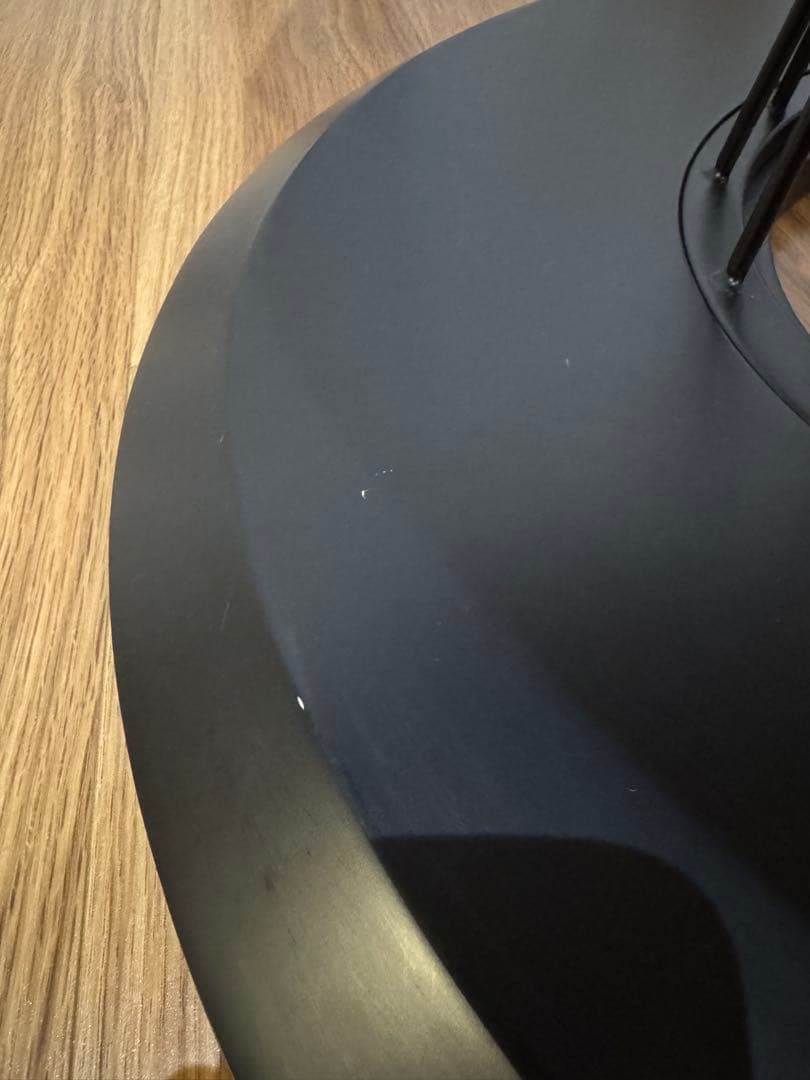 カフェ風インテリア✨ニトリ ダイニングテーブル コルーナ ウォルナット