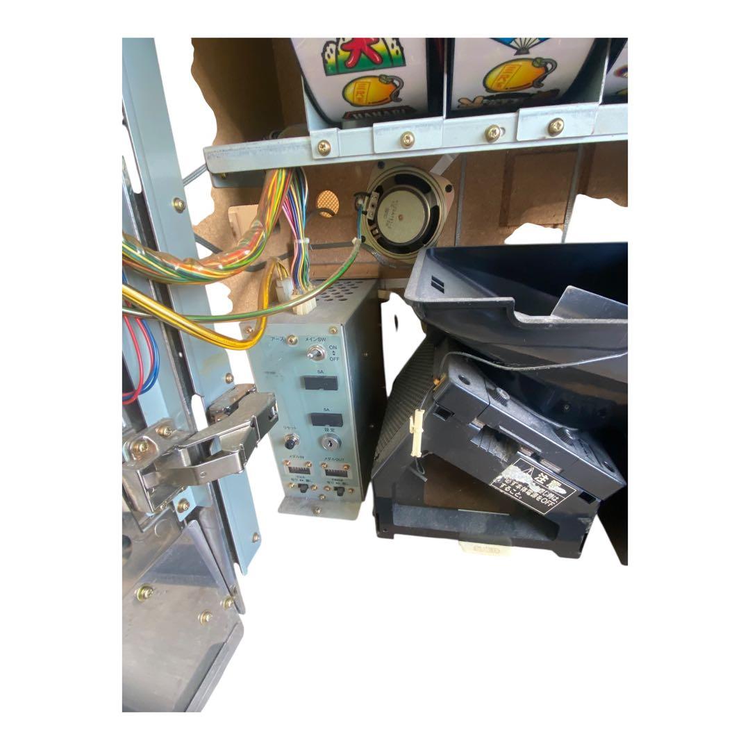 ⭐️大花火　4号機　実機　動作確認済 家庭用電源 訳あり