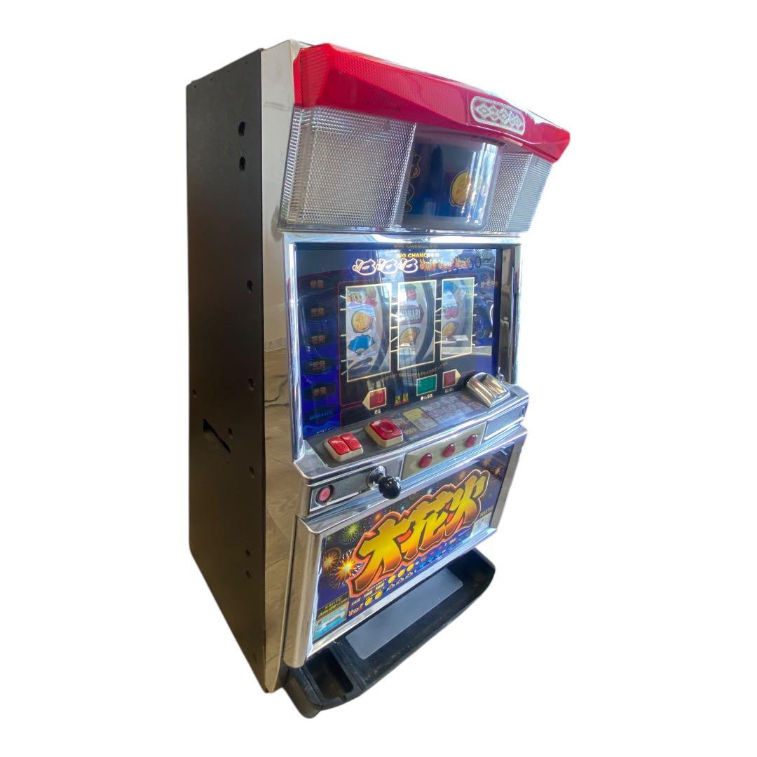 ⭐️大花火　4号機　実機　動作確認済 家庭用電源 訳あり