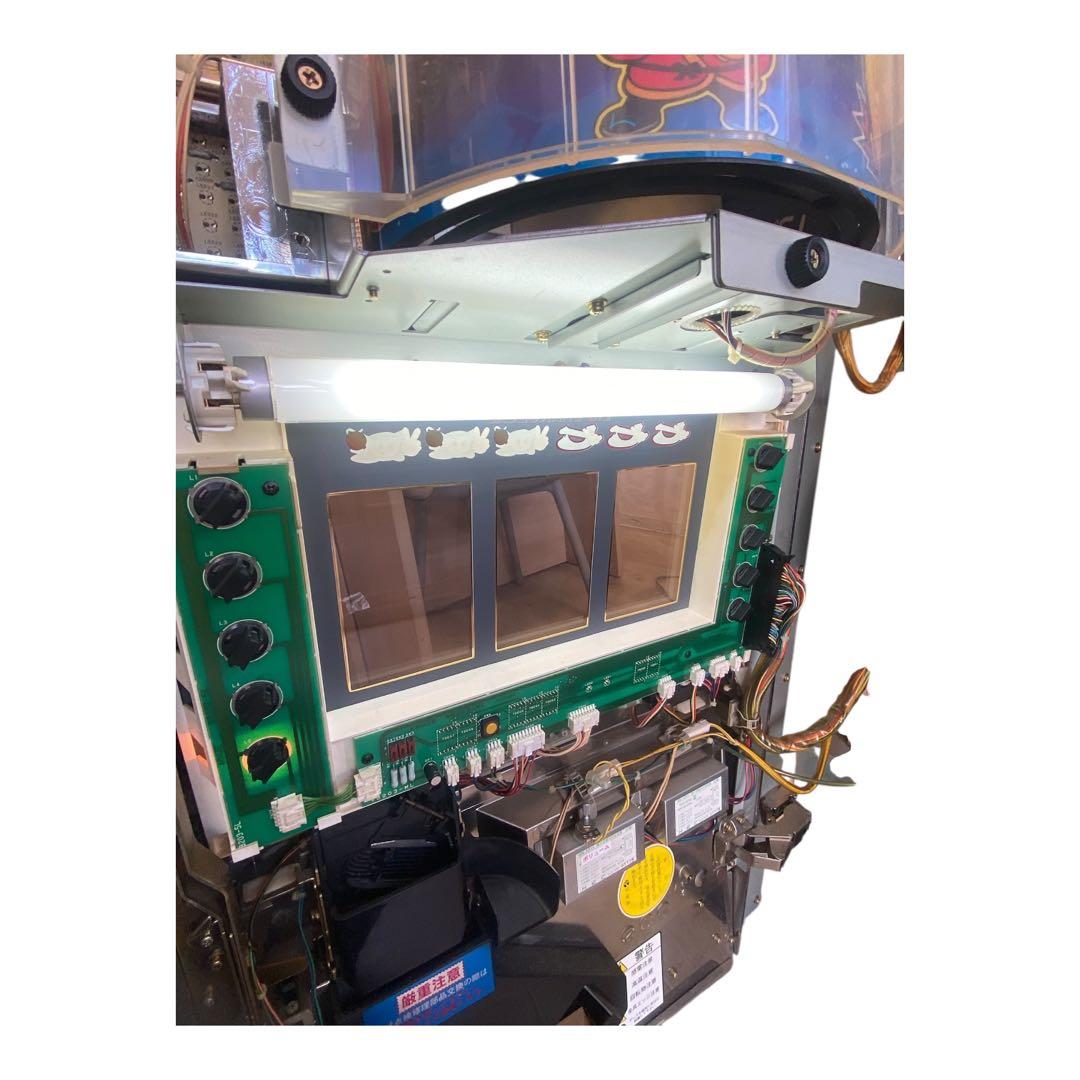 ⭐️大花火　4号機　実機　動作確認済 家庭用電源 訳あり