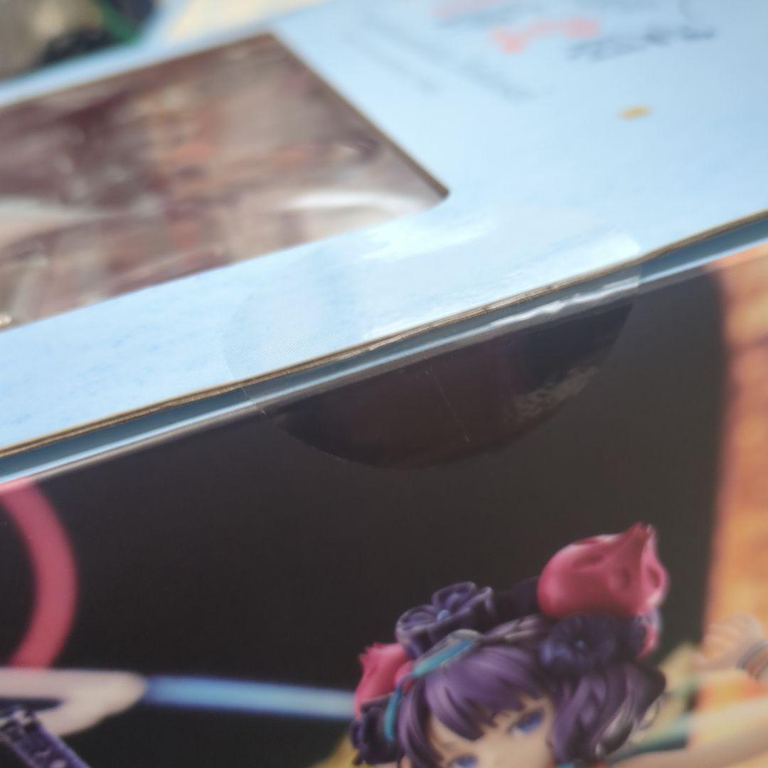 セイバー/葛飾北斎 1/7フィギュア Fate Grand Order FGO