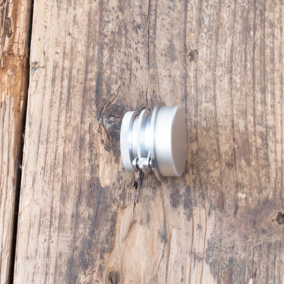 summaron L 35mm f3.5 初代