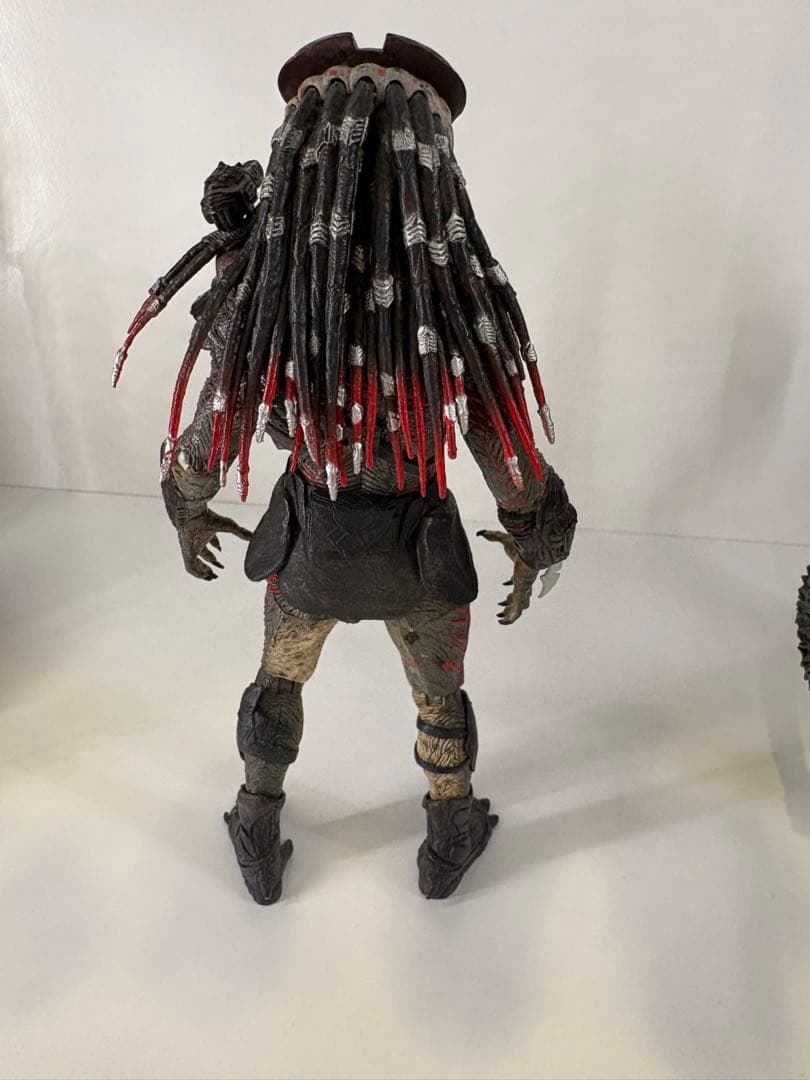 ネカ　プレデター　バーサーカープレデター　マスクバージョン