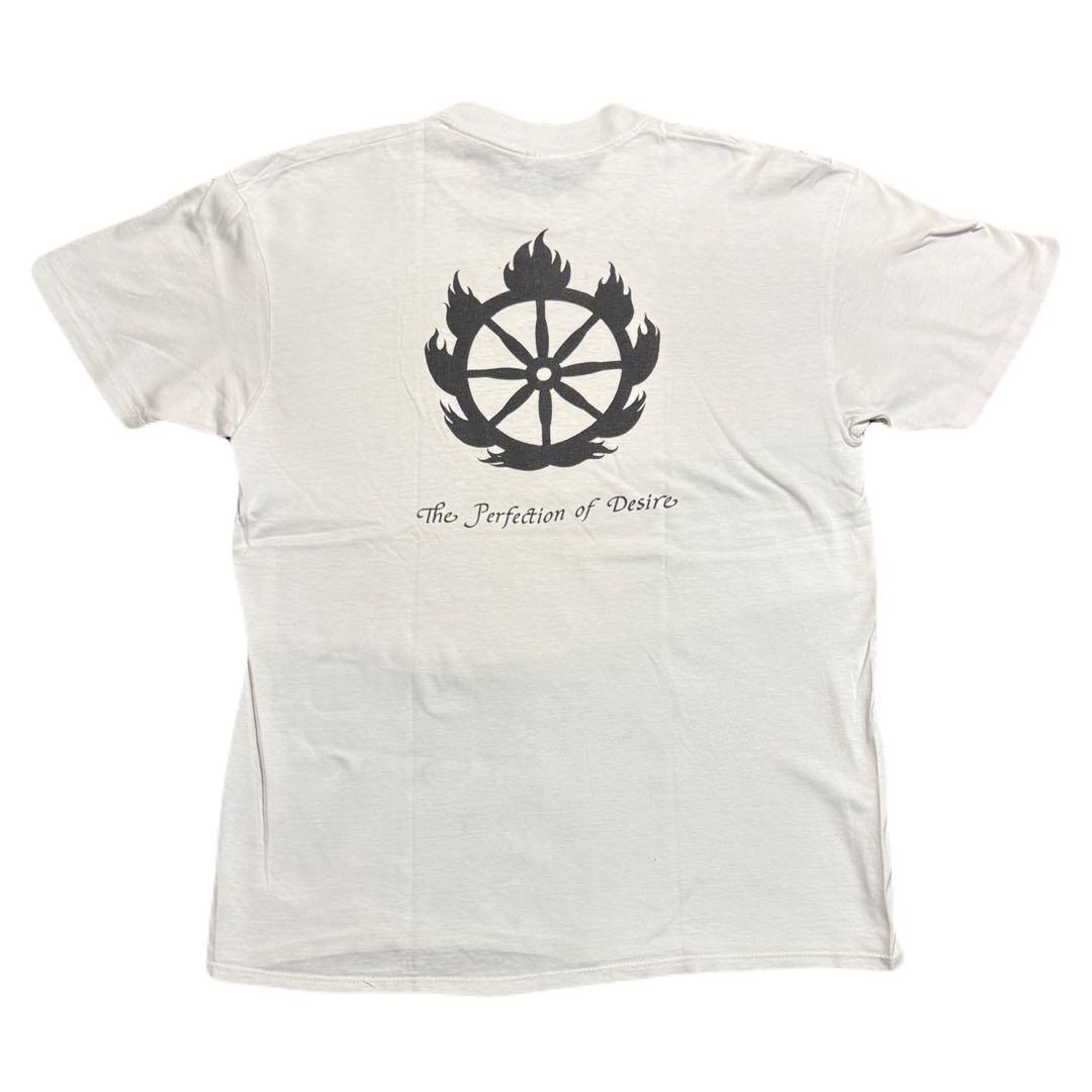 90s 当時物 shelter バンドTシャツ XL シェルター ハードコア