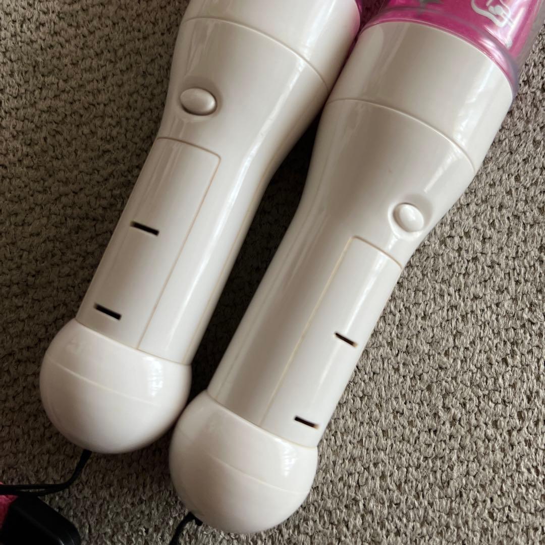 M!LK 佐野勇斗　2019ペンライト