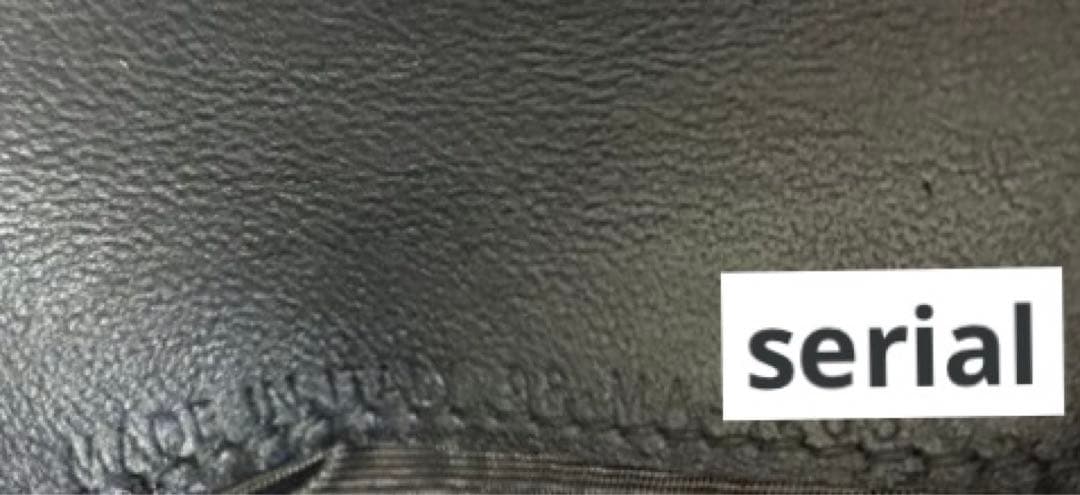 ち*ろ様 Dior スカーレットウォレット ブラック 2つ折り財布