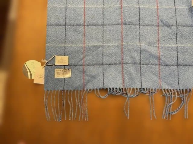 新品　Vivienne Westwood（ヴィヴィアンウエストウッド）マフラー