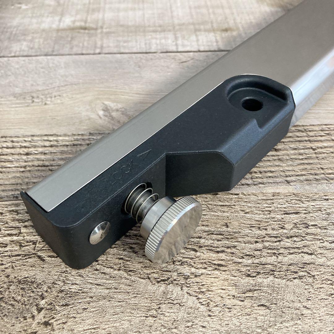 新品　セパレートIGT 2ユニット 連結フレーム　IGT ( スノーピーク　同型