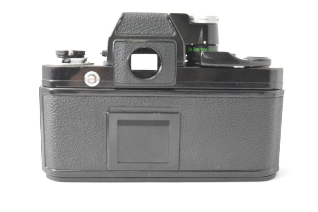 ニコン　Nikon F2 フォトミック ブラック ボディ