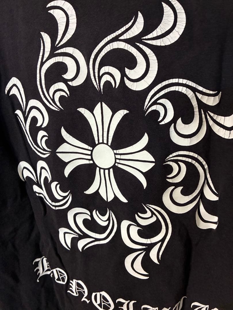 クロムハーツ　Tシャツ ワイキキ