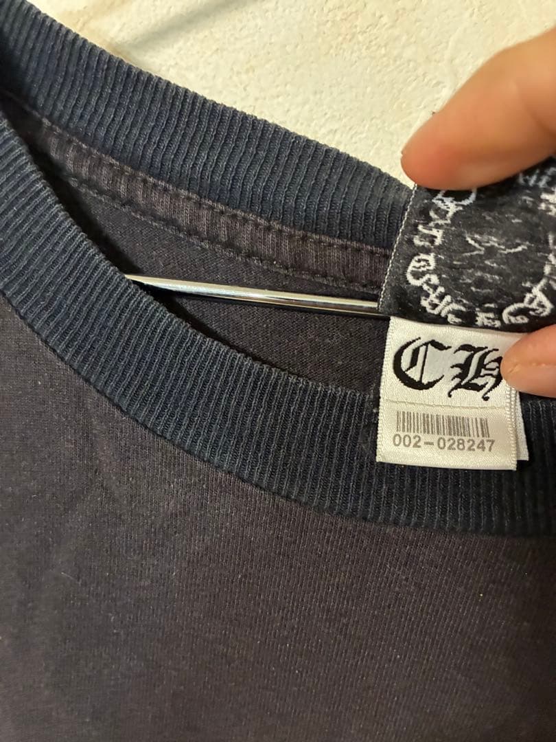 クロムハーツ　Tシャツ ワイキキ