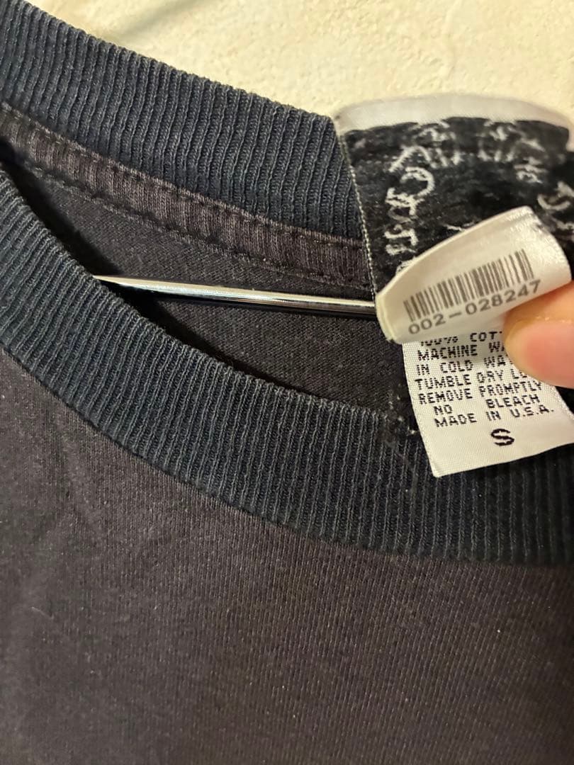 クロムハーツ　Tシャツ ワイキキ