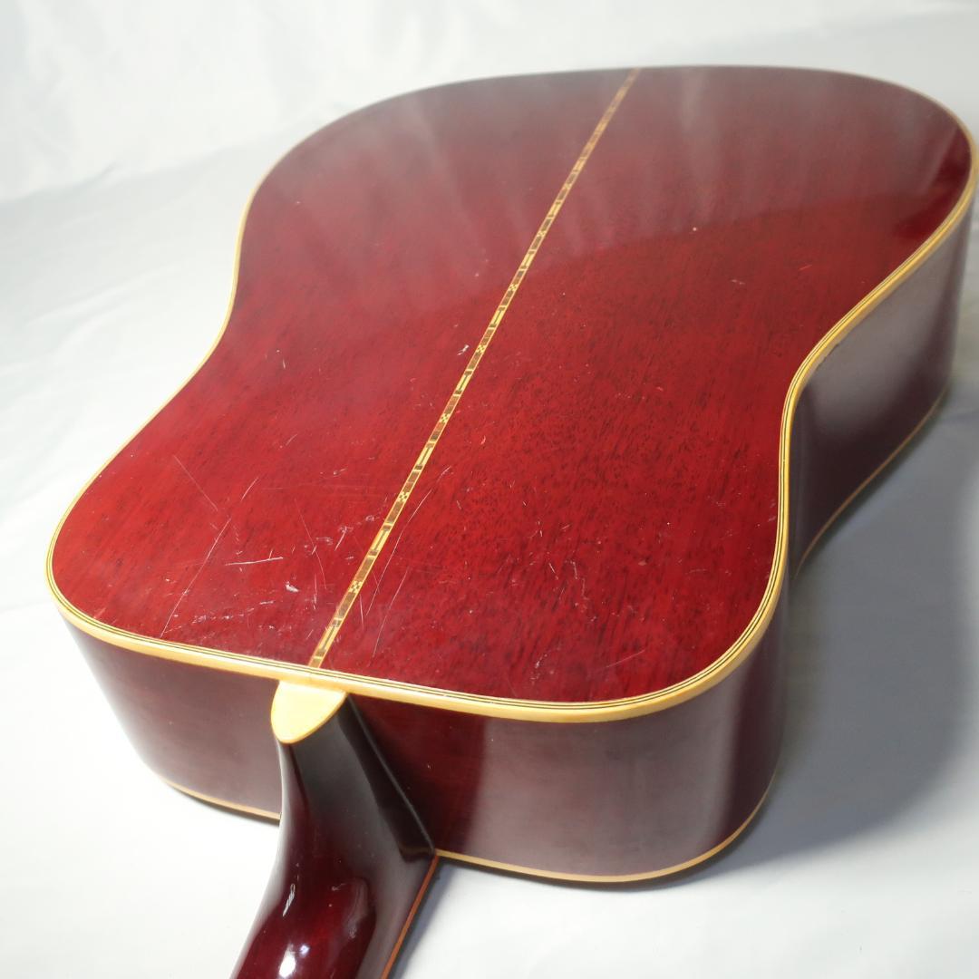 Elite Takamine HM-25 ハミングバード ギター ハードケース付