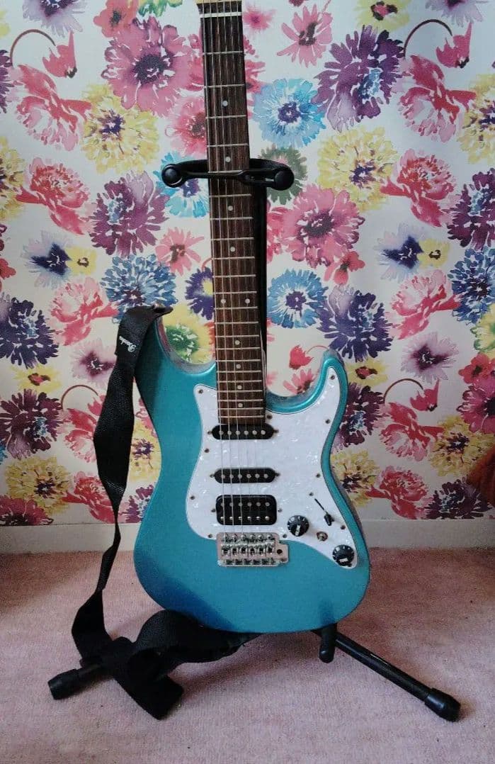 Bacchus GS-mini　スタンド付属