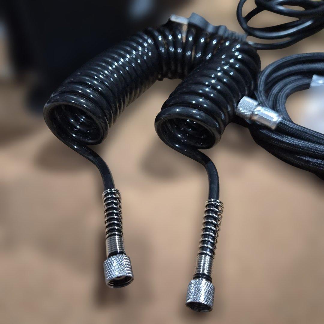 PROFIX NITRO-COMP V1 高性能エアシステム