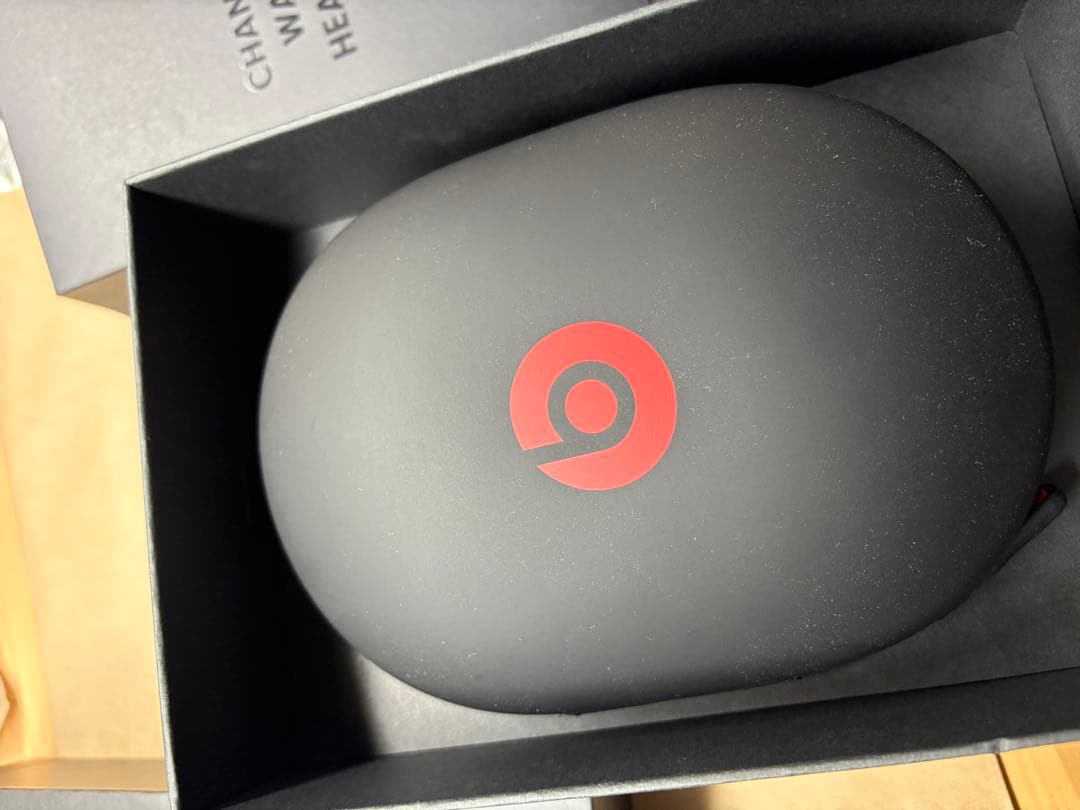 Beats Studio 3 ワイヤレスヘッドホン