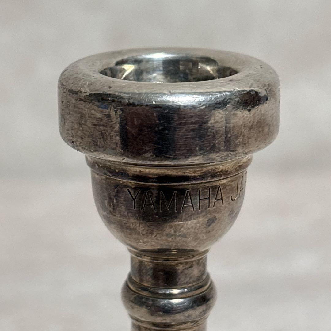 中古トランペットYAMAHA YTR-233 ケース＆おまけ多数