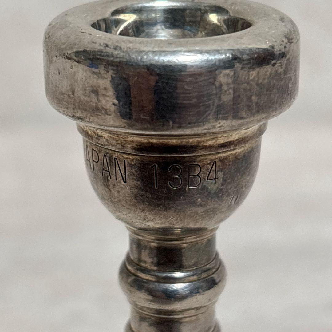 中古トランペットYAMAHA YTR-233 ケース＆おまけ多数