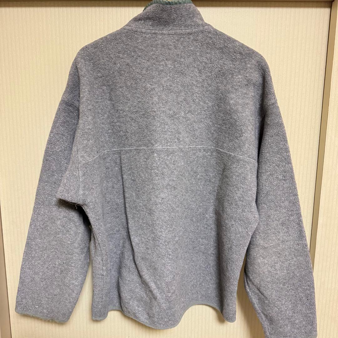パタゴニア 96年製 90's シンチラスナップT XLサイズ