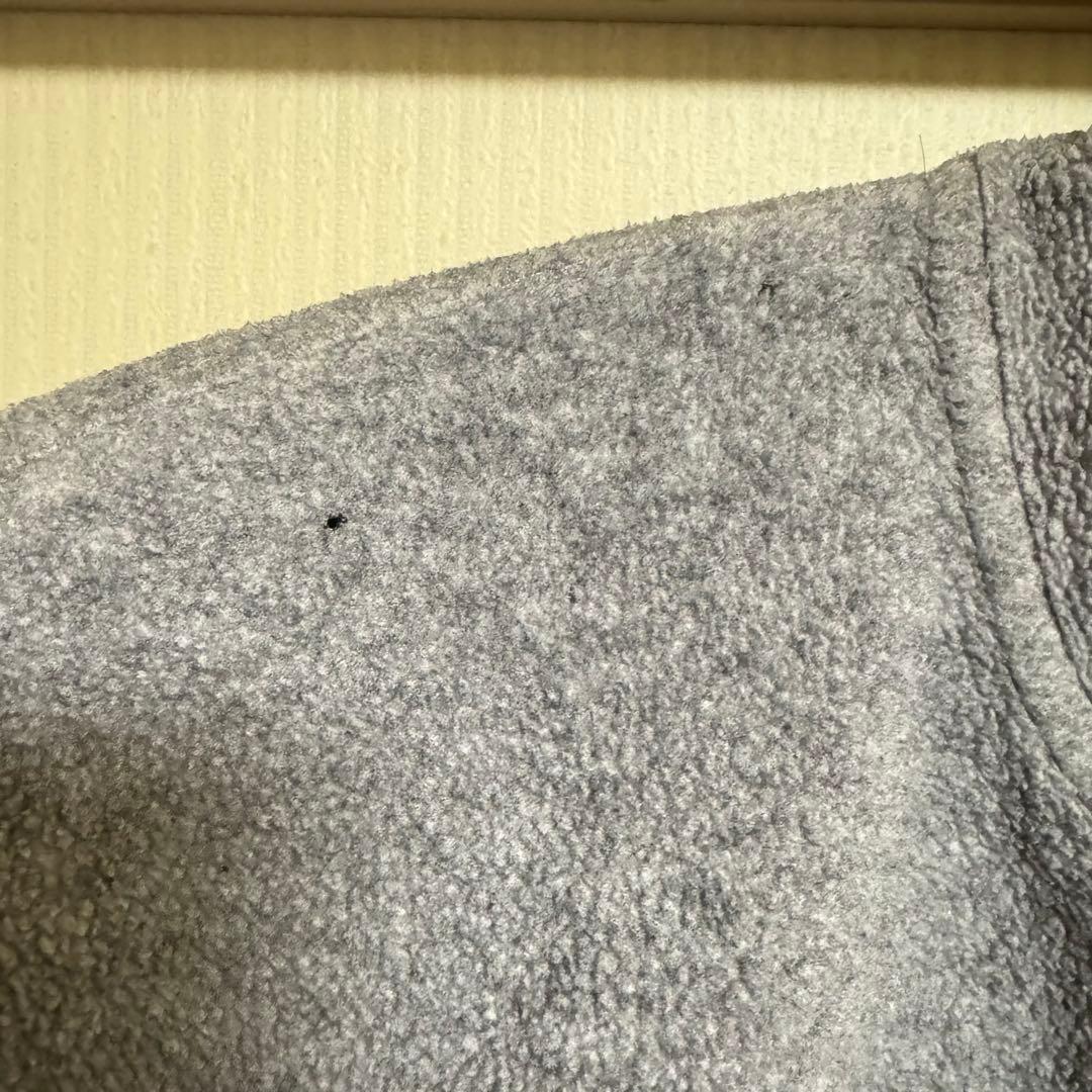 パタゴニア 96年製 90's シンチラスナップT XLサイズ