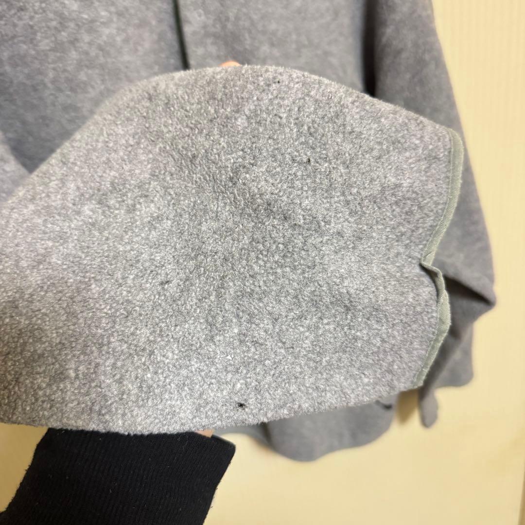 パタゴニア 96年製 90's シンチラスナップT XLサイズ