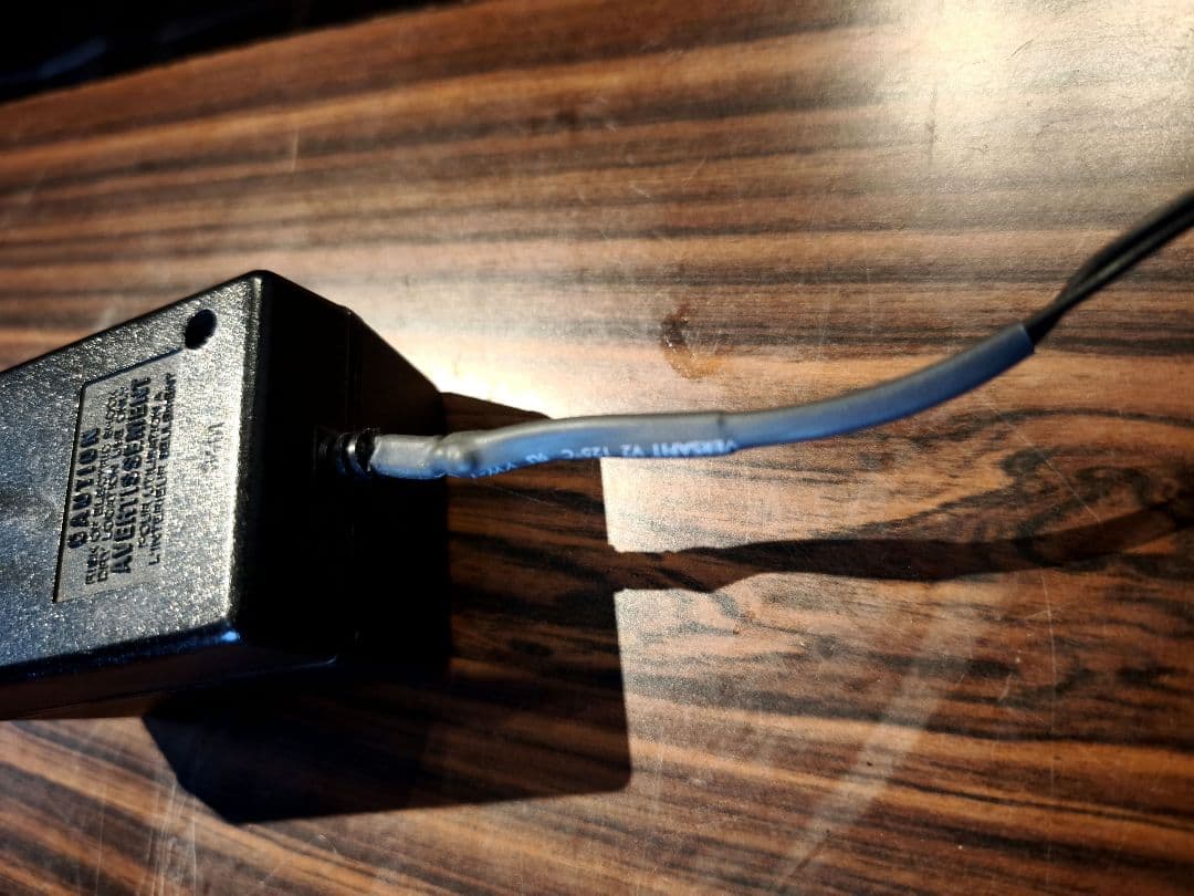 Vestax PMC-07Pro LEDブルーカスタム つまみ•ノブ交換 中古