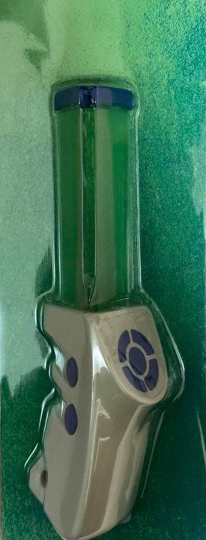 エウレカセブン展　20周年記念展 特典 コンパク・ドライヴ風 LEDライト