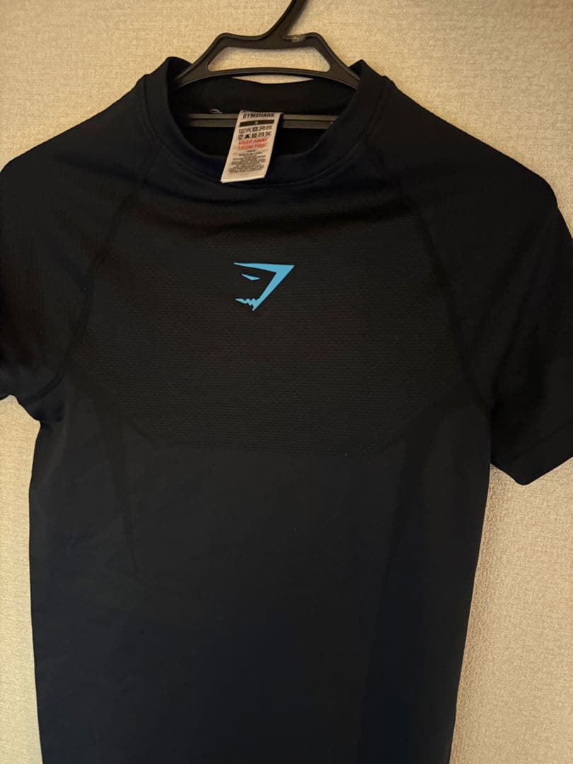 トップス  ONYX V5 Midnight compression