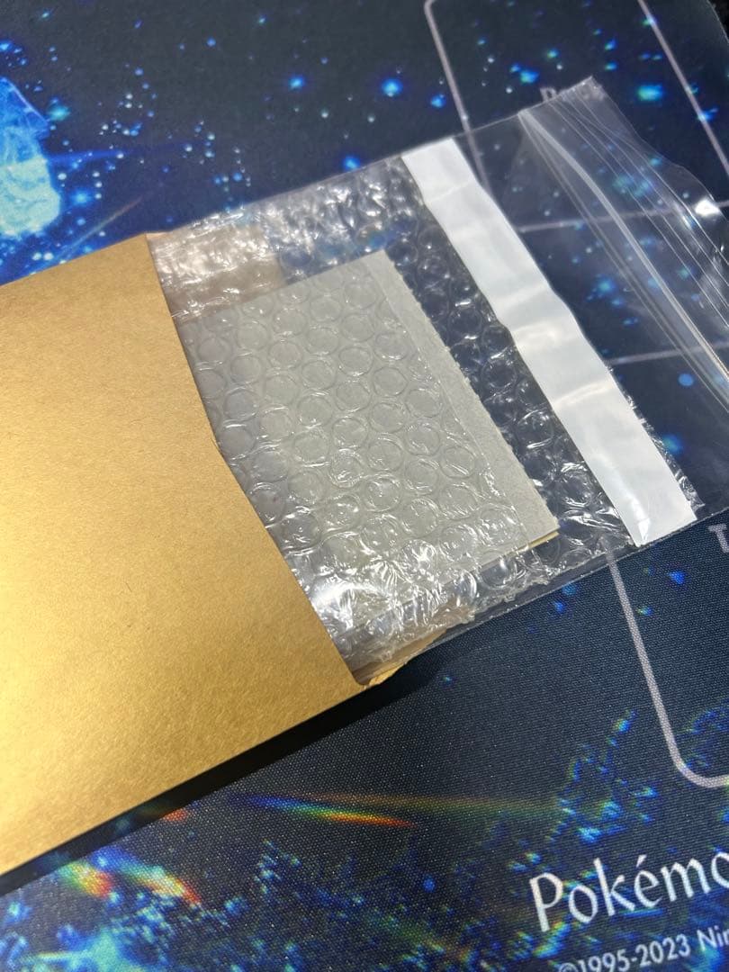 ニャース ex SAR 114/080 【美品】