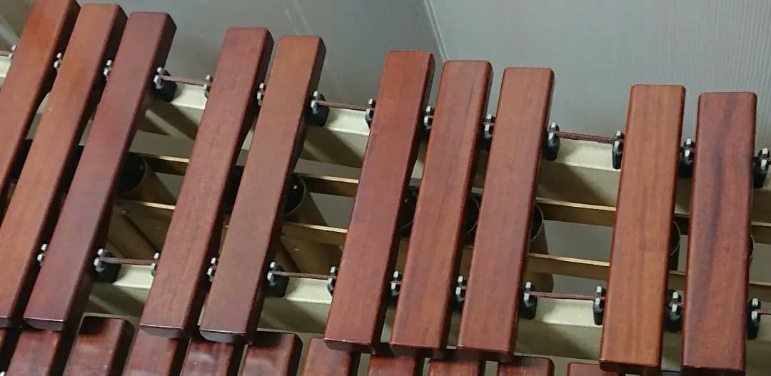 マリンバ サイトウ