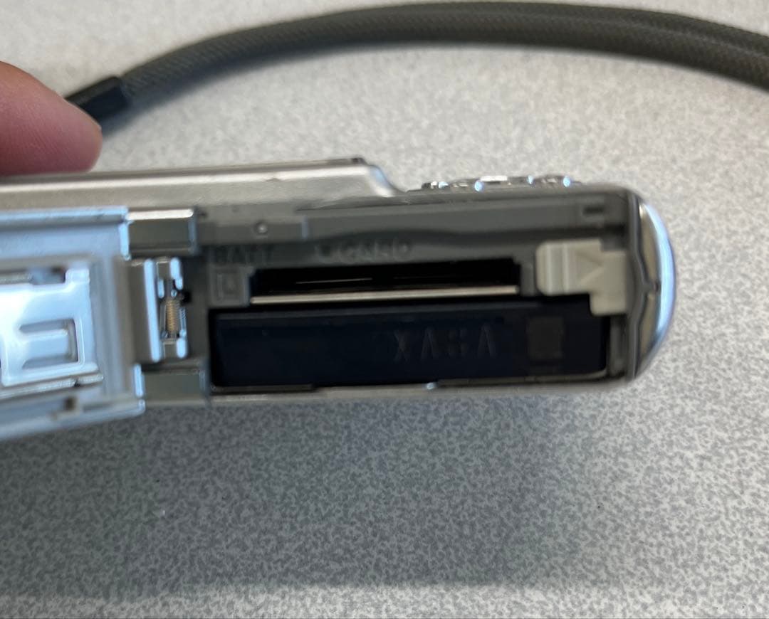 パナソニック　DMC-FX30 FX9 デジタルカメラ　デジカメ