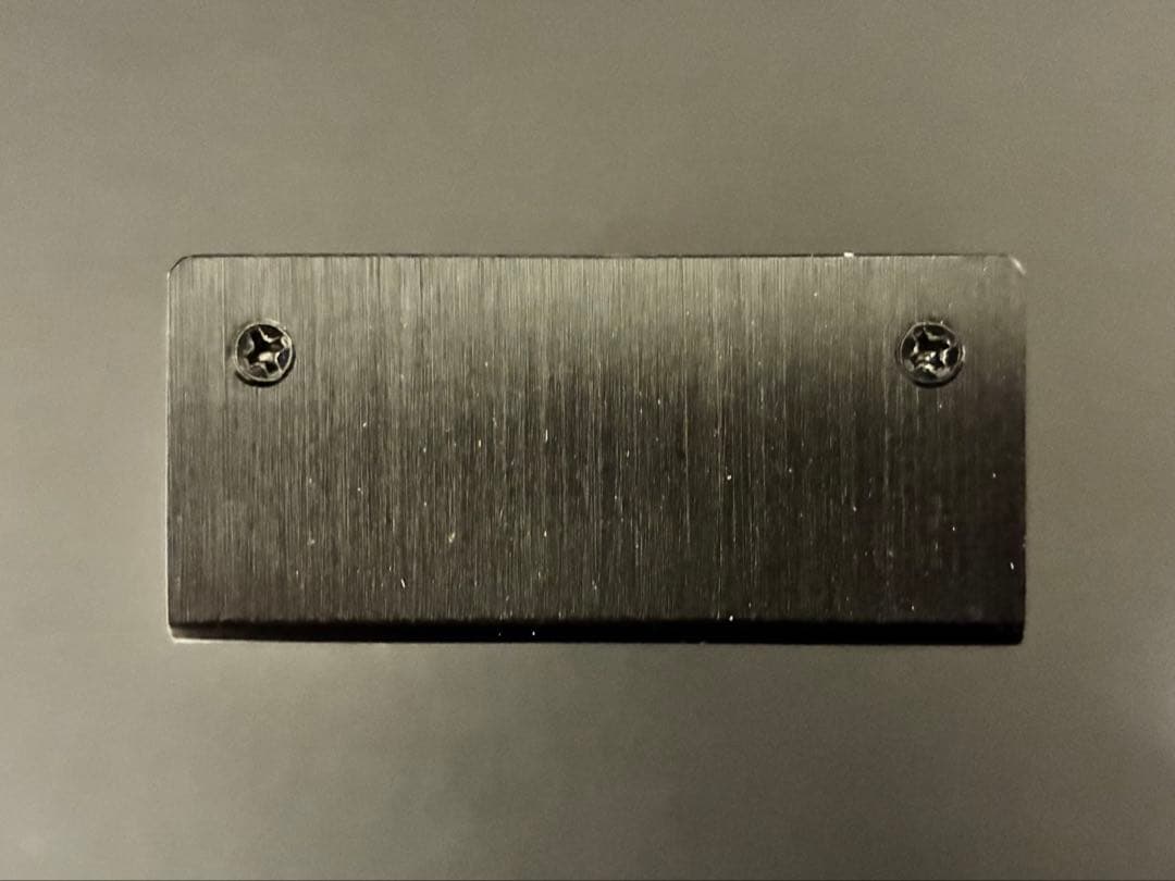 VITAL AUDIO POWER CARRIER VA-08 Mk-Ⅱ