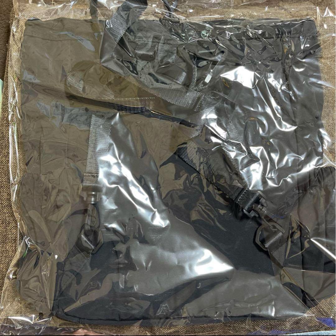 INI XQUARE バックパック 未使用