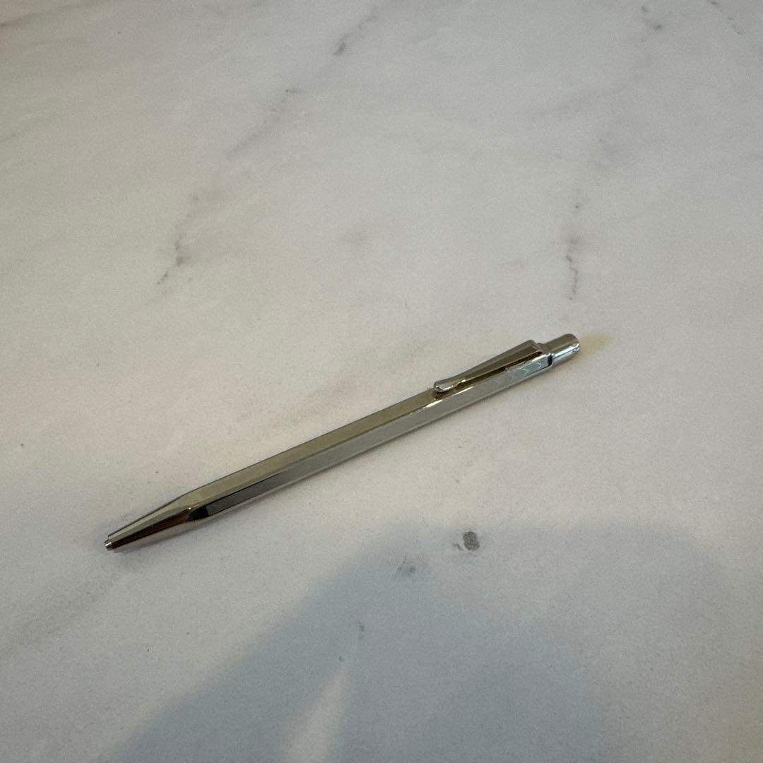 カランダッシュ エクリドール シェブロン　フィックスペンシル