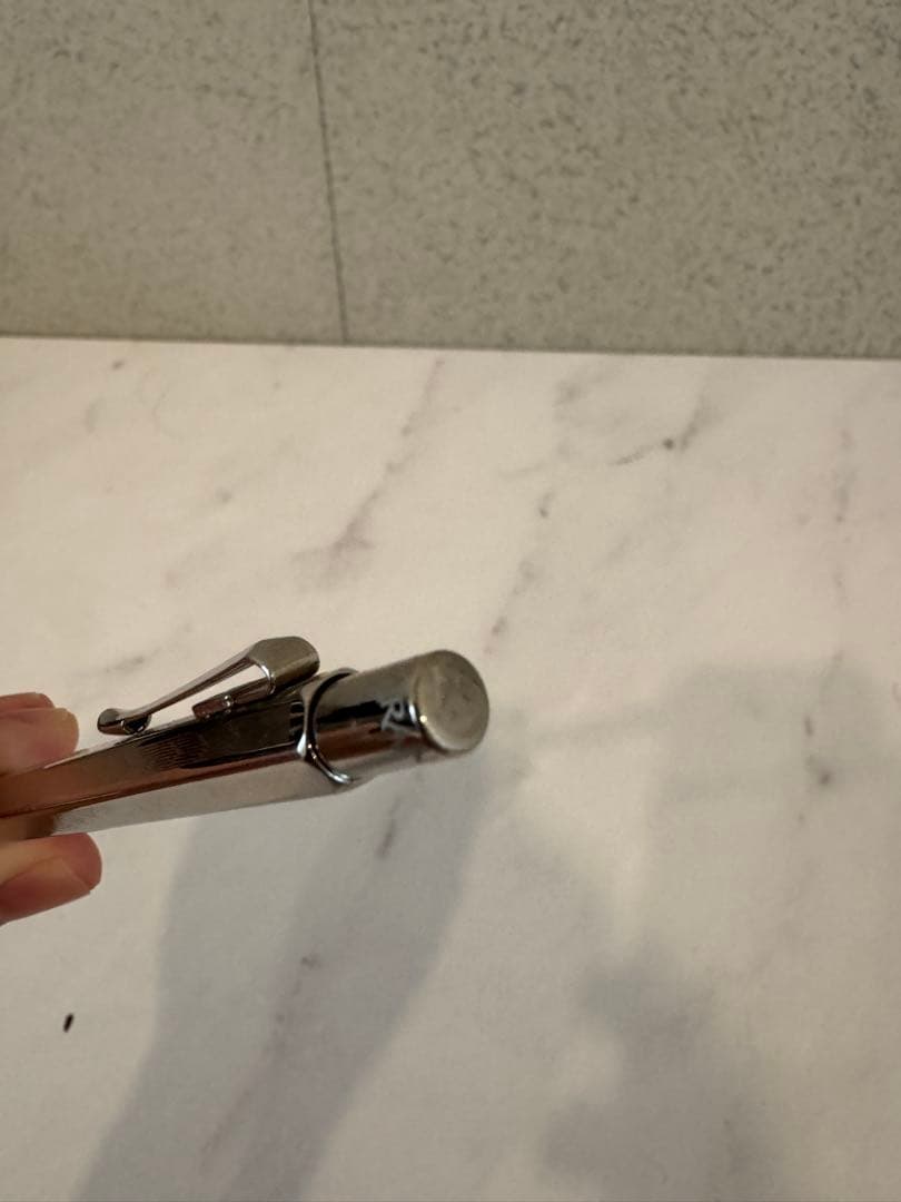 カランダッシュ エクリドール シェブロン　フィックスペンシル